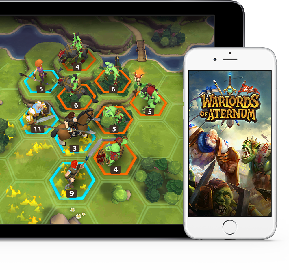 InnoGames