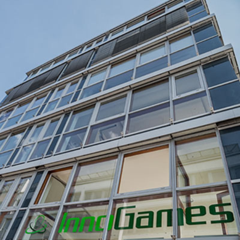Innogames