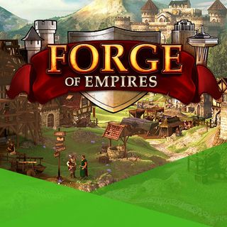 InnoGames Forge of Empires