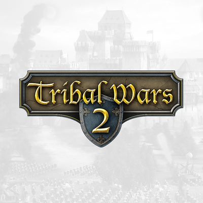Tribal Wars 2 Support