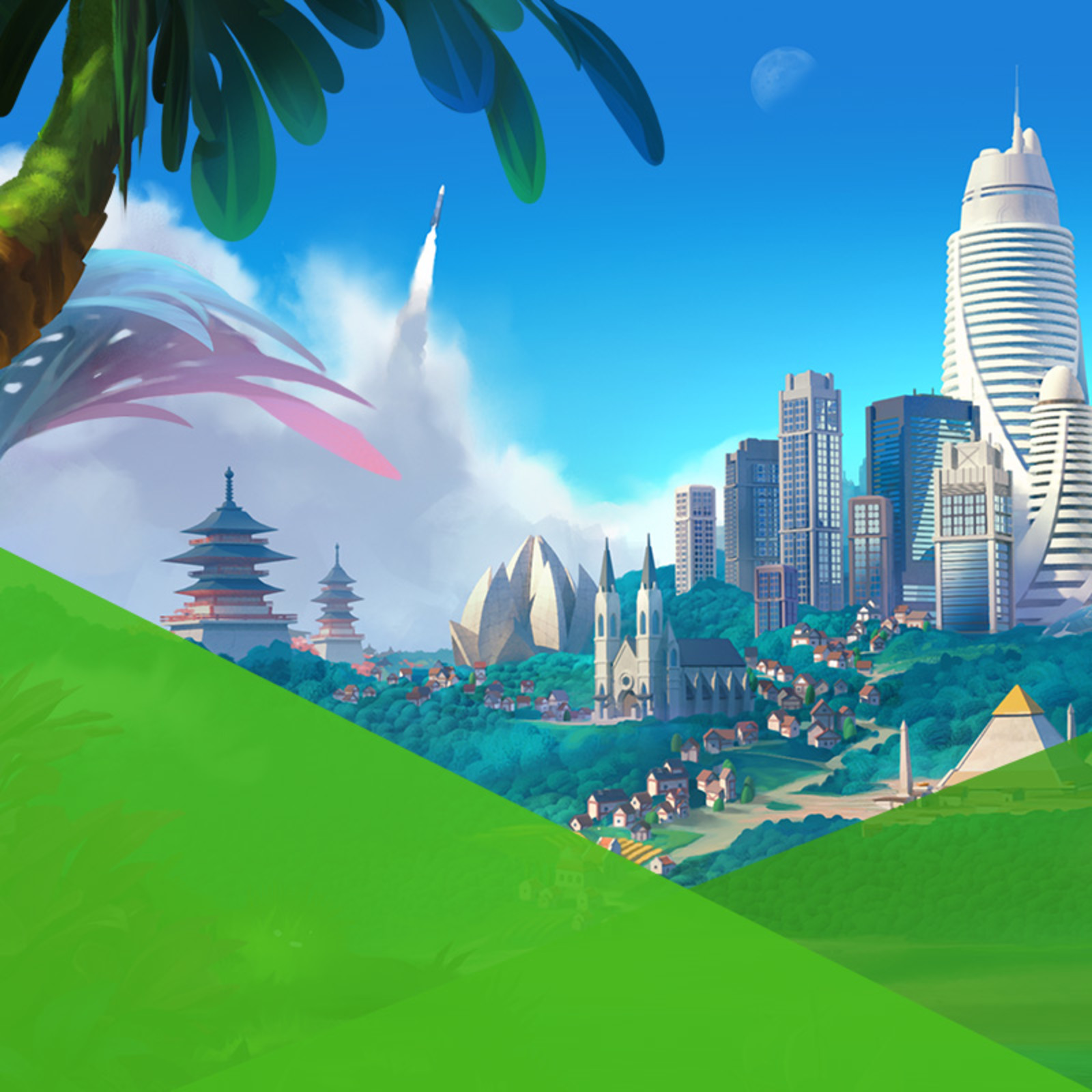 Browser Games and mobile games Play now for free!