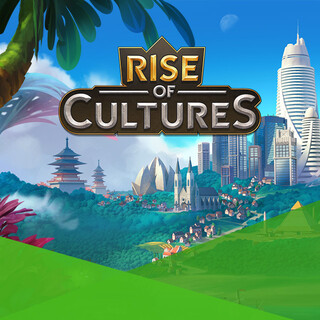 Play Rise of Cultures Online For Free