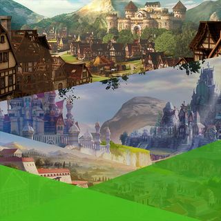 InnoGames - Nossos jogos