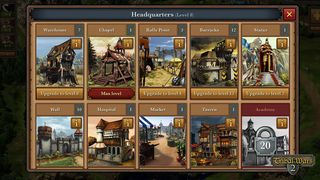 Tribal Wars 2 Screenshots