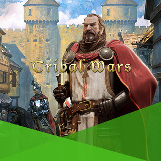 Tribal Wars – Online Strategy in the Middle-Ages. Build your Empire!