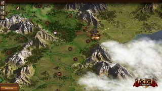 Forge of Empires Screenshot