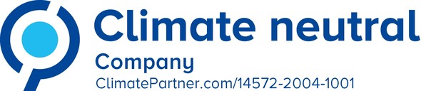 Climate Neutral Badge