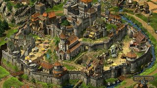 Tribal Wars 2 Screenshots