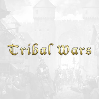 Tribal Wars Support