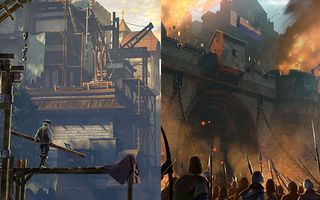 Tribal Wars 2 mood images
