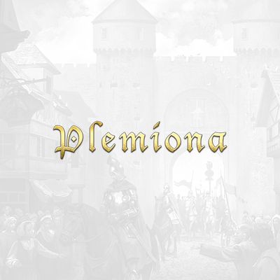 Plemiona