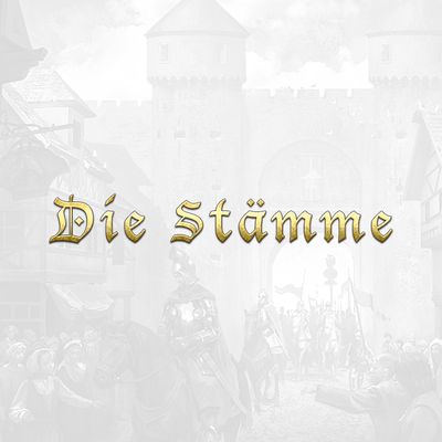 Die Stämme Support