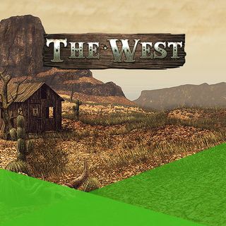 The West - Cowboy Browser RPG