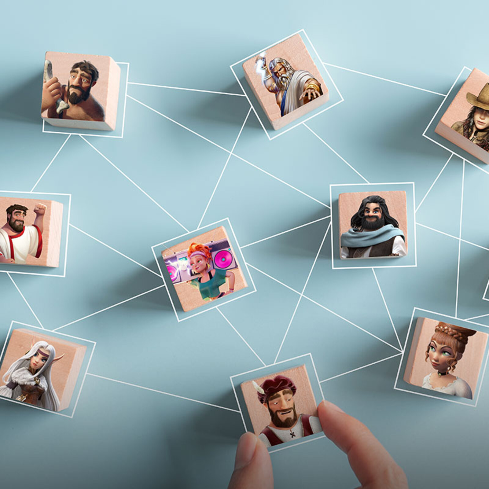 Partnership Program