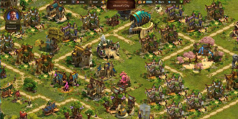 InnoGames Media Reports InnoGames Media Reports