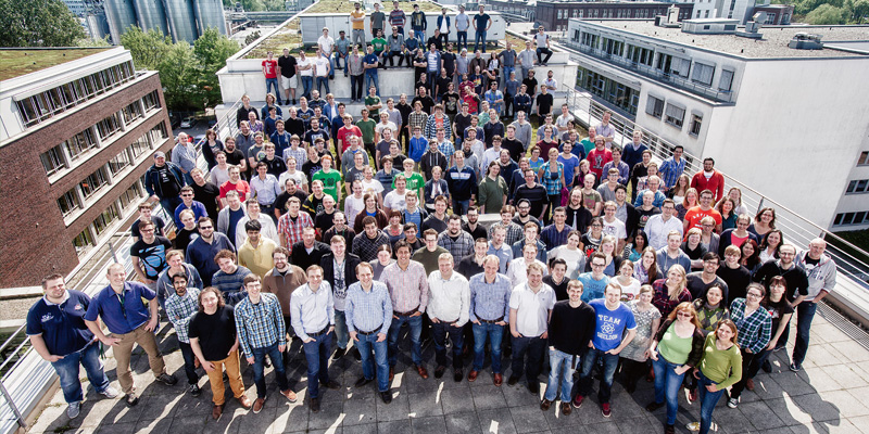 InnoGames Media Reports