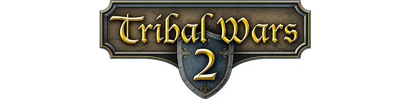 InnoGames Tribal Wars 2 logo