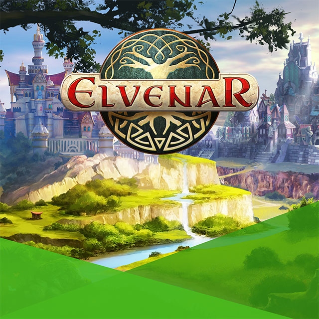 Elvenar Jeu De Construction De Ville Fantasy Avec Des