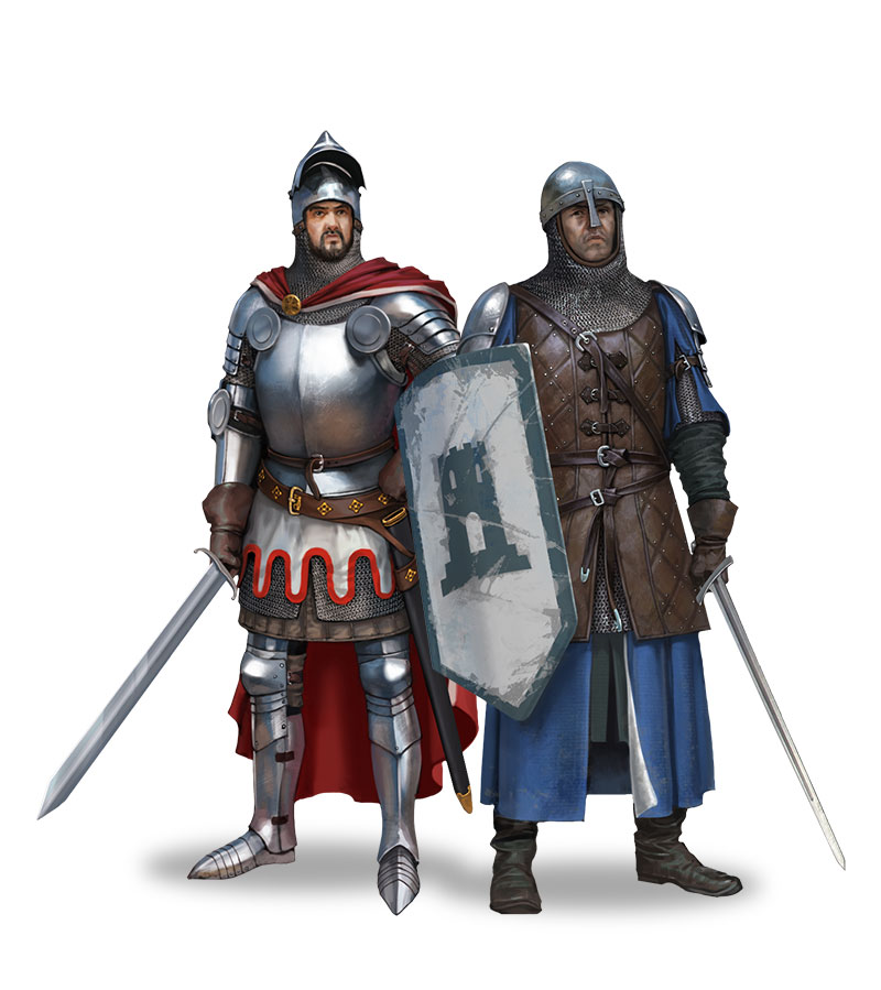 MEDIEVAL WARS jogo online gratuito em