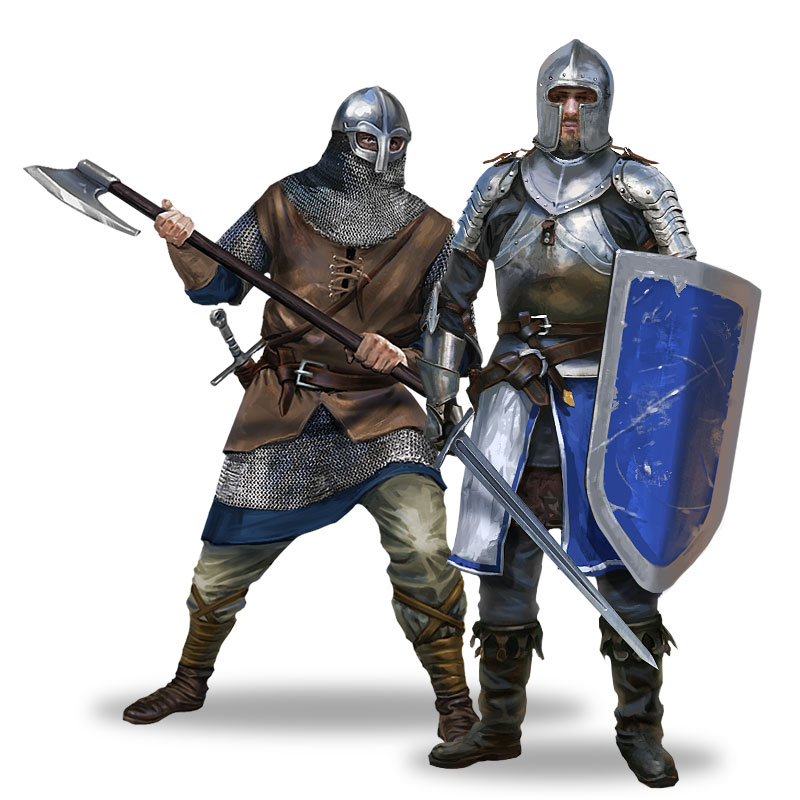 Tribal Wars 2 – The medieval online strategy game for your browser