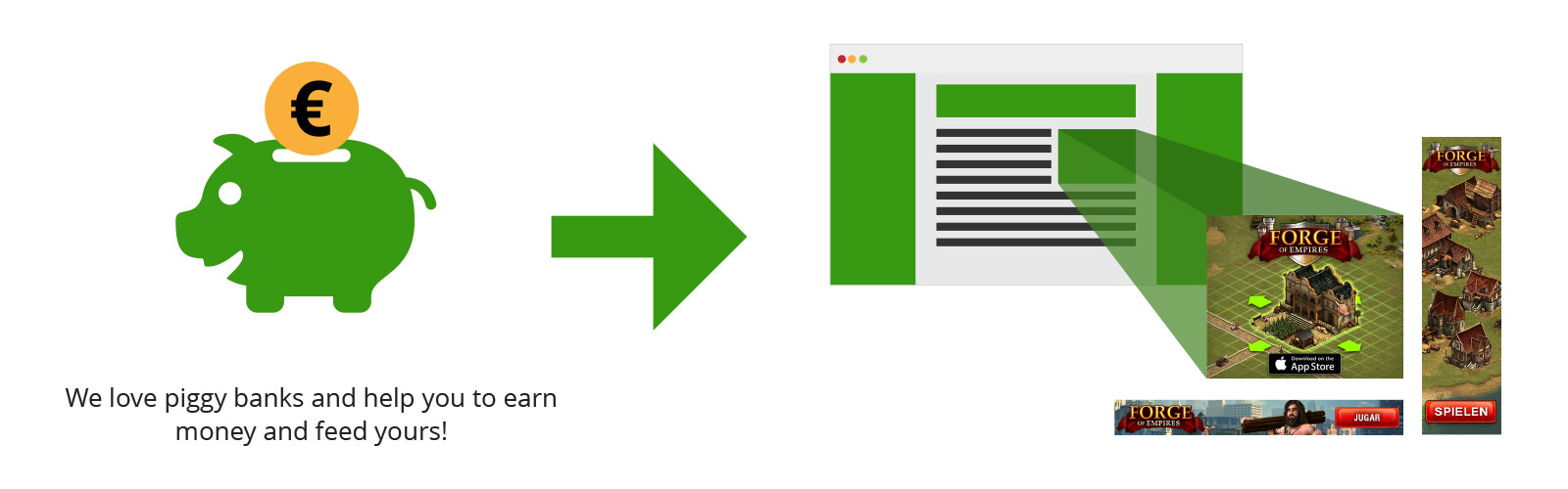 InnoGames Target Group InnoGames Target Group