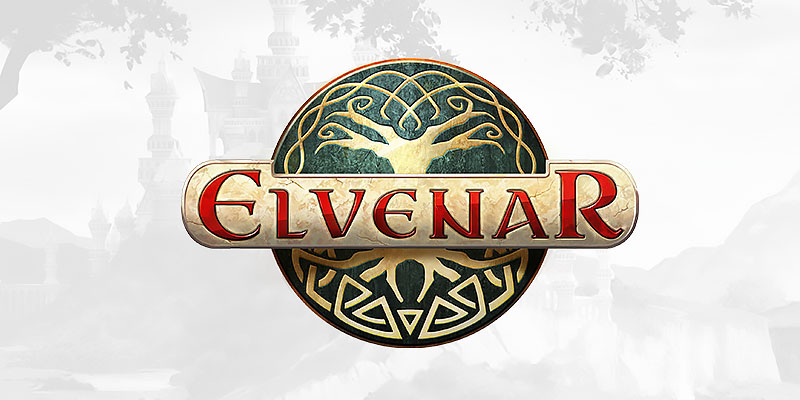 Elvenar Support