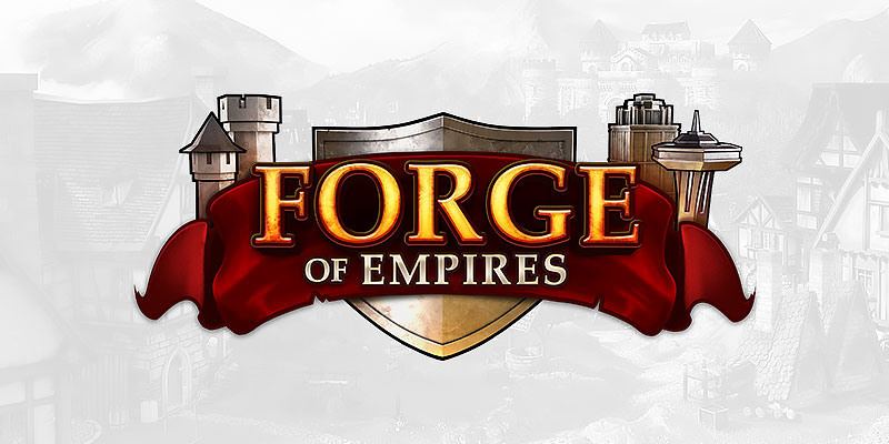 Forge of Empires Support