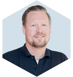 Sebastian Goldt, Chief Marketing Officer