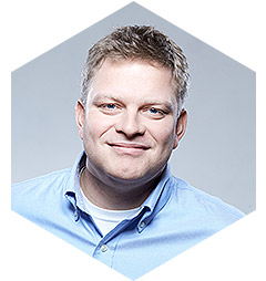 Michael Zillmer, Co-founder and Chief Operating Officer