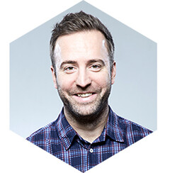 Christian Reshöft, Chief Executive Officer