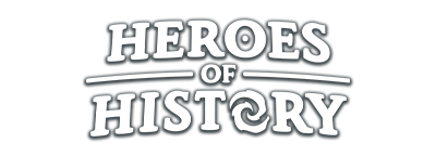 Heroes of History
